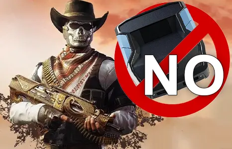 چرا کرونوس زن (Cronus Zen) با کالاف دیوتی موبایل سازگار نیست؟